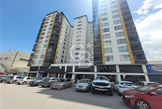Eryaman Bulvar 1071 -Dubleks 2+1-Kapalı Otopark -Ebeveyn Banyolu - 1 - 349100