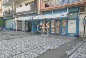 Aydın Efelerde Kurumsal Kiracılı Satılık İşyeri - 11 - 349082