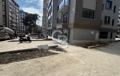 Göztepe Evona park 6. Kat 113m2 3+1 sıfır balkonlu otoparklı