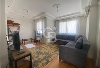 Balçova Teleferik Mah Ekonomi Üniversitesi yakını Kiralık Daire - 5 - 349096