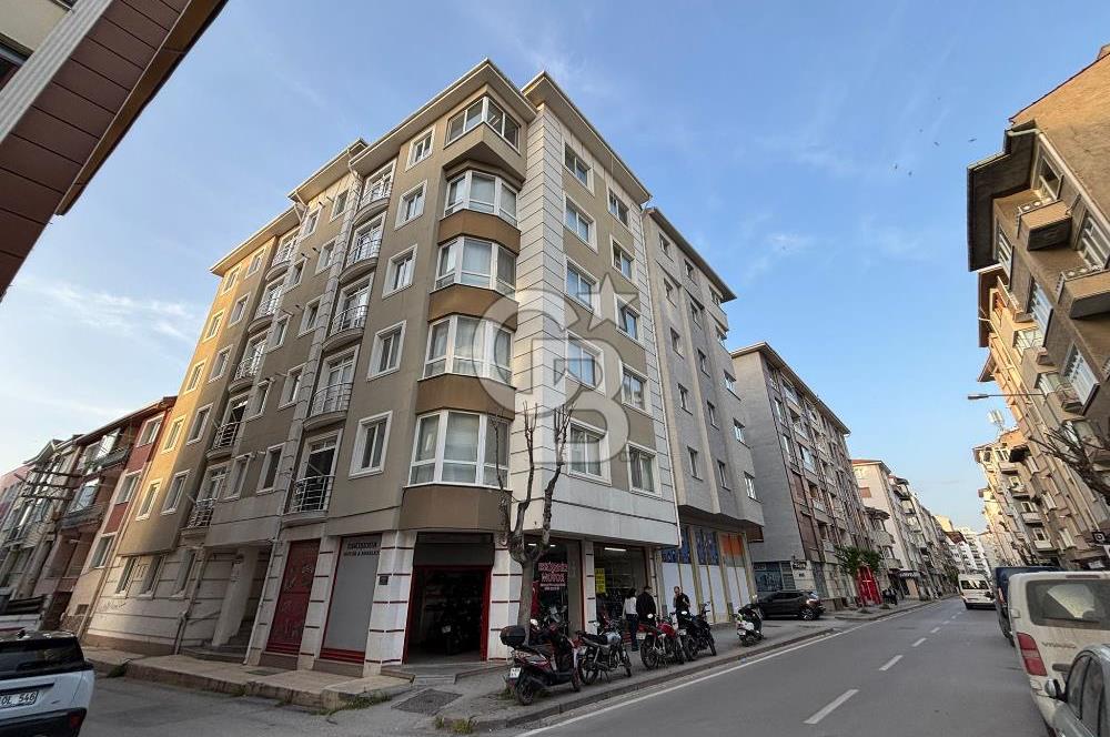 CB CITY ' DEN ESKİŞEHİR KIRMIZITOPRAK MAH. KİRALIK 2+1 DAİRE