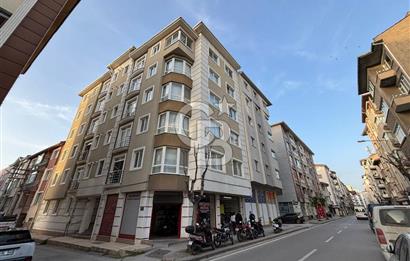 CB CITY ' DEN ESKİŞEHİR KIRMIZITOPRAK MAH. KİRALIK 2+1 DAİRE