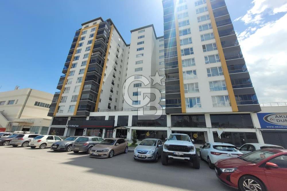 Eryaman Bulvar 1071 -Dubleks 2+1-Kapalı Otopark -Ebeveyn Banyolu