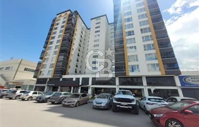 Eryaman Bulvar 1071 -Dubleks 2+1-Kapalı Otopark -Ebeveyn Banyolu