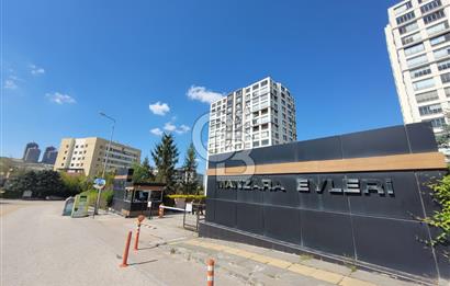 Koz Manzara Sitesi Güvenlik-Manzara-Giyinme- Çamaşır Odalı 3+1