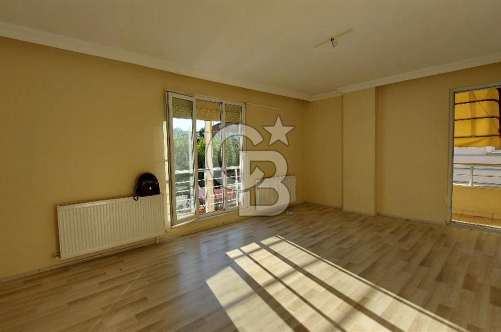 CB AKADEMİ SIRRIPAŞA KİRALIK 2+1 ARA KAT TEMİZ DAİRE