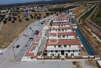 AYVALIK ALTINOVA SAYFİYE SİTESİ’NDE KİRALIK 110 m² DÜKKAN - 3 - 349099
