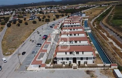 AYVALIK ALTINOVA SAYFİYE SİTESİ’NDE KİRALIK 110 m² DÜKKAN