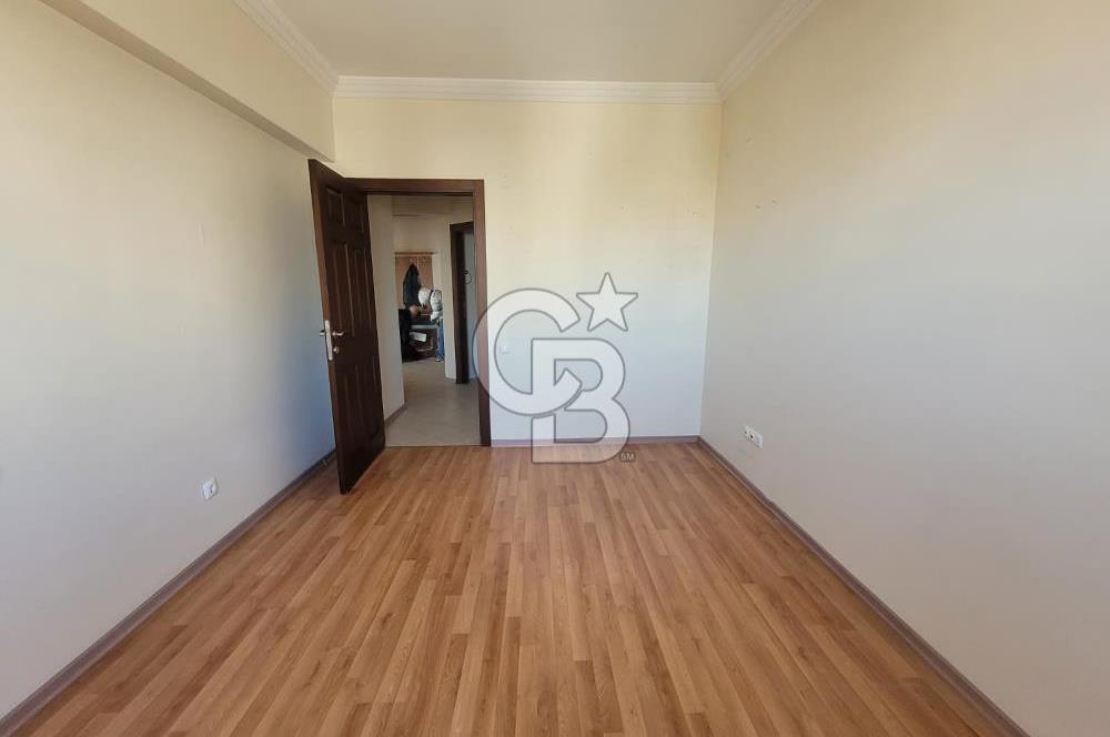 PERGE STADİON- MANZARALI CEPHE-EBEVEYN BANYOLU 4+1 AİLE SİTESİ