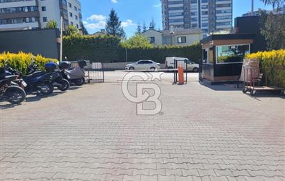 Koz Manzara Sitesi Güvenlik-Manzara-Giyinme- Çamaşır Odalı 3+1