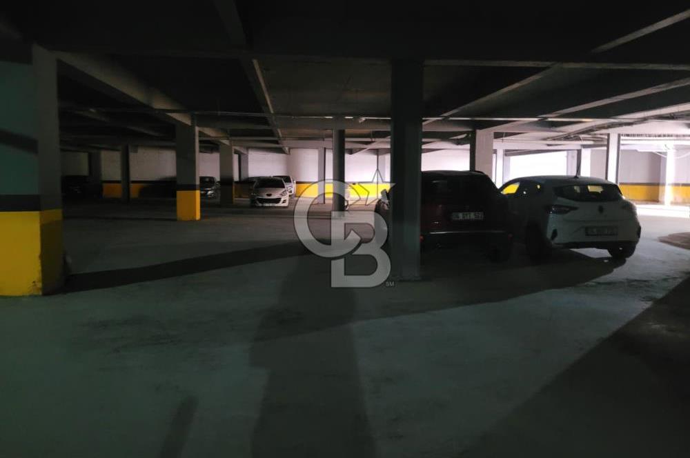 Eryaman Bulvar 1071 -Dubleks 2+1-Kapalı Otopark -Ebeveyn Banyolu