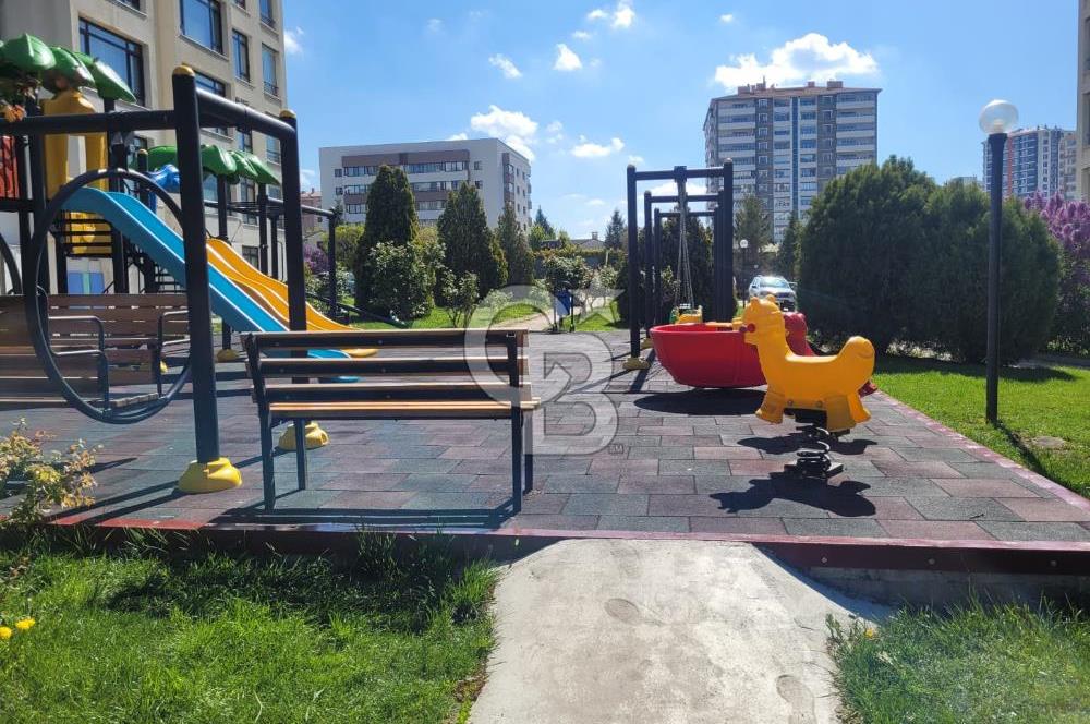 Koz Manzara Sitesi Güvenlik-Manzara-Giyinme- Çamaşır Odalı 3+1