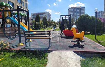 Koz Manzara Sitesi Güvenlik-Manzara-Giyinme- Çamaşır Odalı 3+1