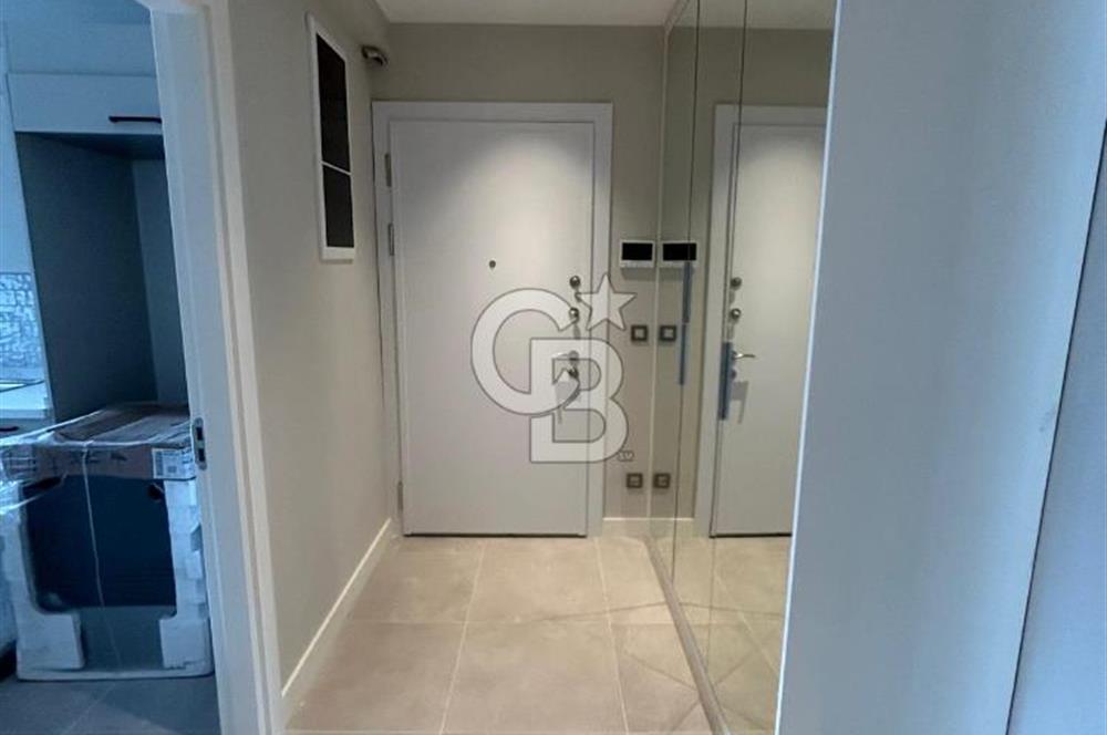 Göztepe Evona park 6. Kat 113m2 3+1 sıfır balkonlu otoparklı