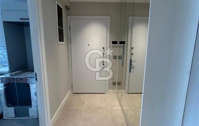 Göztepe Evona park 6. Kat 113m2 3+1 sıfır balkonlu otoparklı