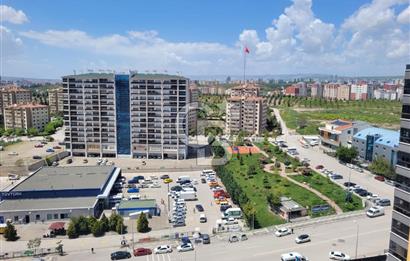 Eryaman Bulvar 1071 -Dubleks 2+1-Kapalı Otopark -Ebeveyn Banyolu