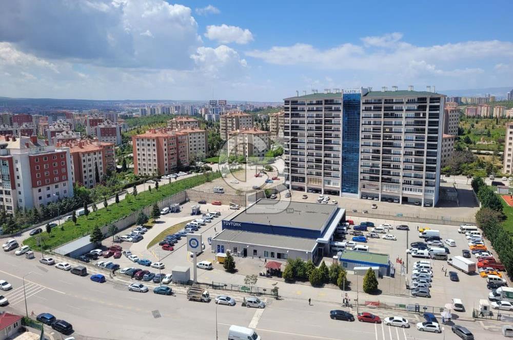 Eryaman Bulvar 1071 -Dubleks 2+1-Kapalı Otopark -Ebeveyn Banyolu