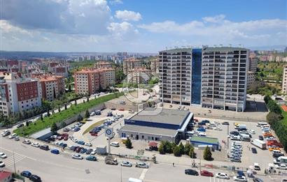 Eryaman Bulvar 1071 -Dubleks 2+1-Kapalı Otopark -Ebeveyn Banyolu