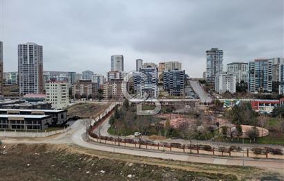 BORDO YAŞAM 'DA ÖN PEYZAJ CEPHE 7/24 GÜVENLİK K.YÜZME HAVUZU 1+1