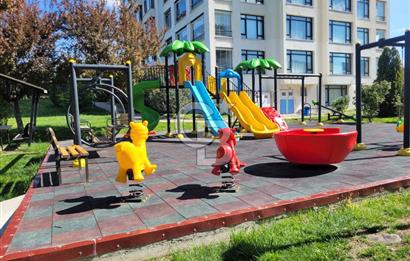 Koz Manzara Sitesi Güvenlik-Manzara-Giyinme- Çamaşır Odalı 3+1