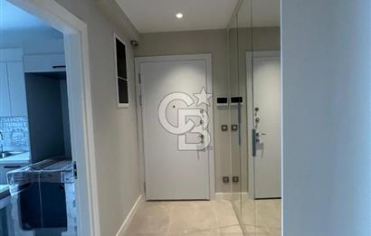 Göztepe Evona park 6. Kat 113m2 3+1 sıfır balkonlu otoparklı