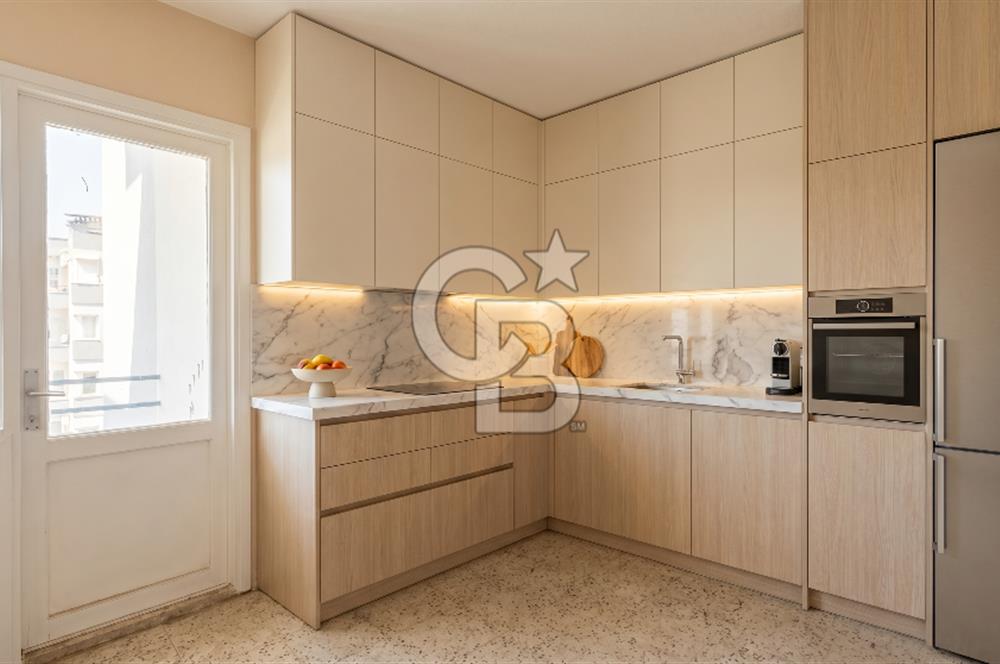 TİRE DEVLET HASTANESİ YAKINI TOPLU KONUTLARDA SATILIK 2+1 DAİRE