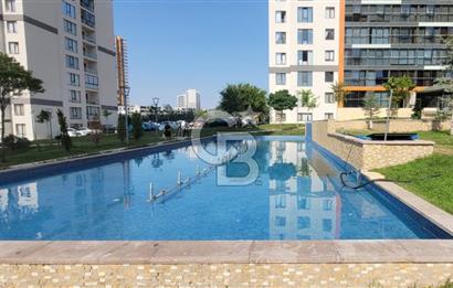 Relax Plus Peyzaj Cephe Güvenlikli Sosyal Tesis.Kapalı Havuz 1+1