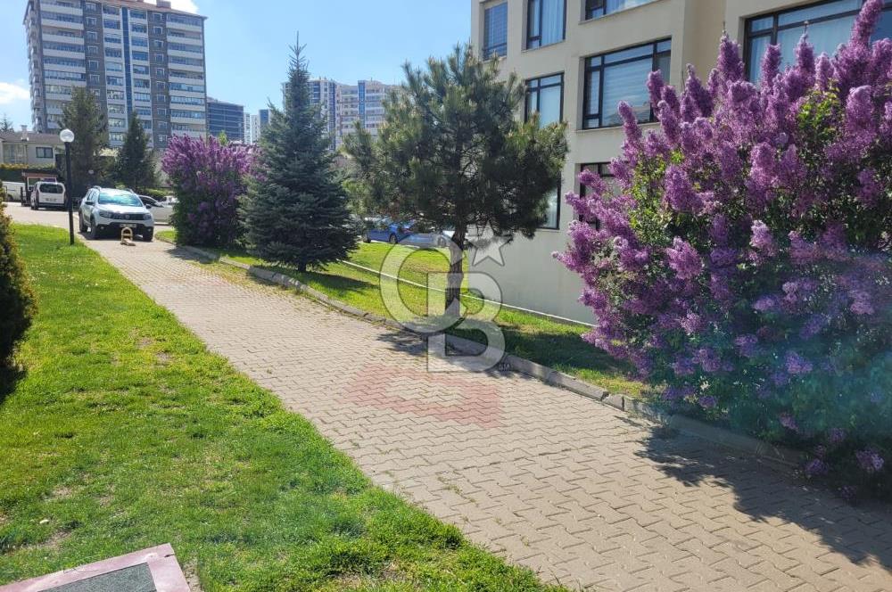 Koz Manzara Sitesi Güvenlik-Manzara-Giyinme- Çamaşır Odalı 3+1