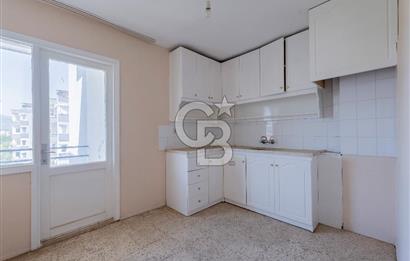 TİRE DEVLET HASTANESİ YAKINI TOPLU KONUTLARDA SATILIK 2+1 DAİRE