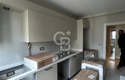 Göztepe Evona park 6. Kat 113m2 3+1 sıfır balkonlu otoparklı
