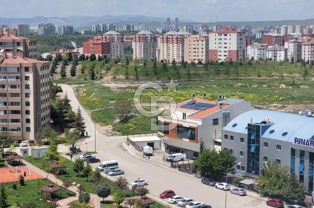 Eryaman Bulvar 1071 -Dubleks 2+1-Kapalı Otopark -Ebeveyn Banyolu