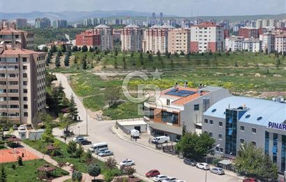 Eryaman Bulvar 1071 -Dubleks 2+1-Kapalı Otopark -Ebeveyn Banyolu