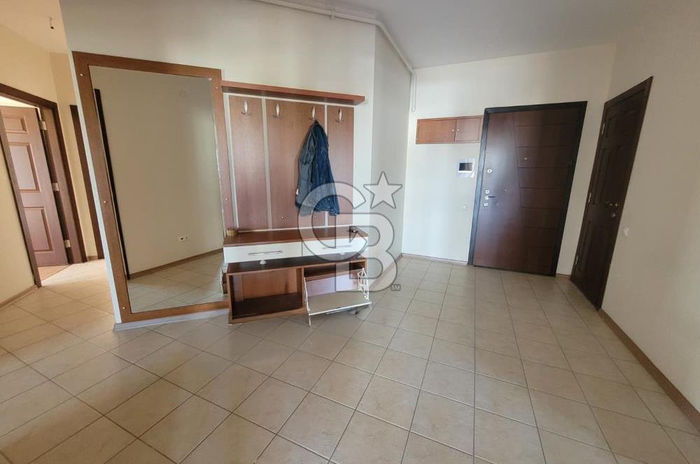 PERGE STADİON- MANZARALI CEPHE-EBEVEYN BANYOLU 4+1 AİLE SİTESİ