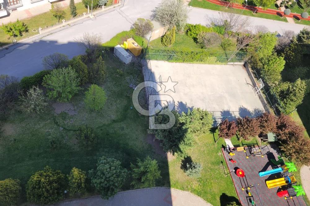 Koz Manzara Sitesi Güvenlik-Manzara-Giyinme- Çamaşır Odalı 3+1