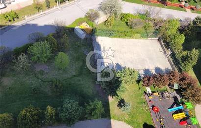 Koz Manzara Sitesi Güvenlik-Manzara-Giyinme- Çamaşır Odalı 3+1