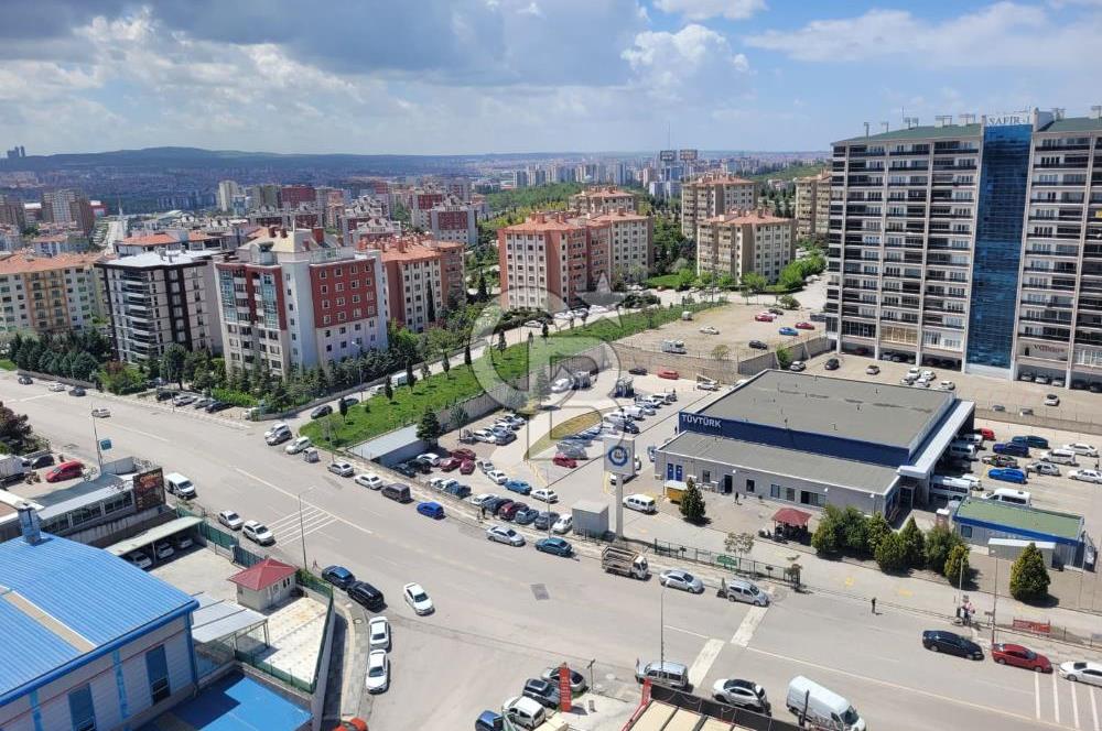 Eryaman Bulvar 1071 -Dubleks 2+1-Kapalı Otopark -Ebeveyn Banyolu