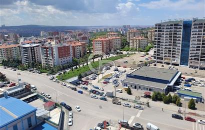 Eryaman Bulvar 1071 -Dubleks 2+1-Kapalı Otopark -Ebeveyn Banyolu