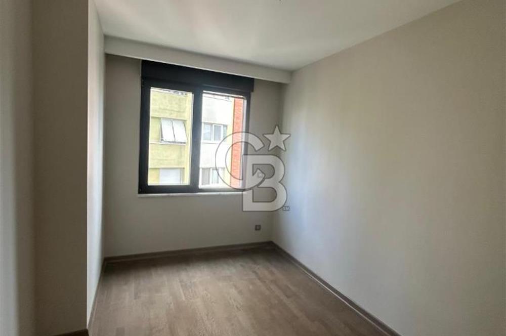 Göztepe Evona park 6. Kat 113m2 3+1 sıfır balkonlu otoparklı