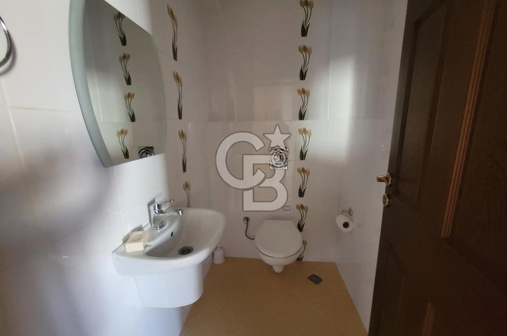 PERGE STADİON- MANZARALI CEPHE-EBEVEYN BANYOLU 4+1 AİLE SİTESİ