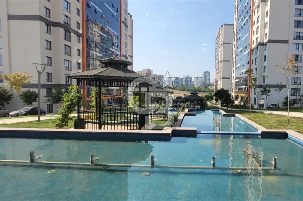 Relax Plus Peyzaj Cephe Güvenlikli Sosyal Tesis.Kapalı Havuz 1+1