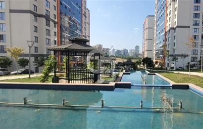 Relax Plus Peyzaj Cephe Güvenlikli Sosyal Tesis.Kapalı Havuz 1+1