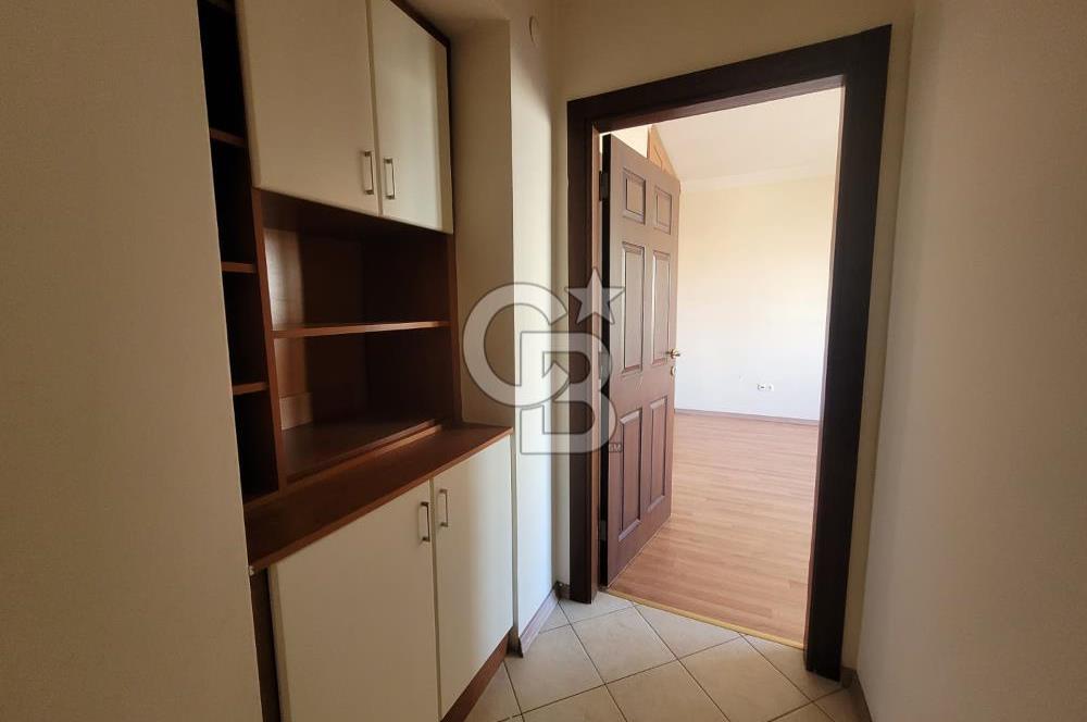 PERGE STADİON- MANZARALI CEPHE-EBEVEYN BANYOLU 4+1 AİLE SİTESİ