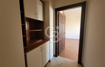 PERGE STADİON- MANZARALI CEPHE-EBEVEYN BANYOLU 4+1 AİLE SİTESİ