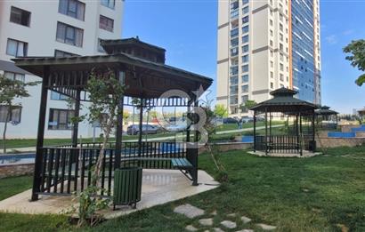 Relax Plus Peyzaj Cephe Güvenlikli Sosyal Tesis.Kapalı Havuz 1+1