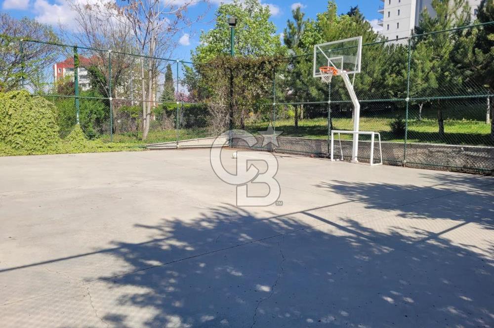 Koz Manzara Sitesi Güvenlik-Manzara-Giyinme- Çamaşır Odalı 3+1