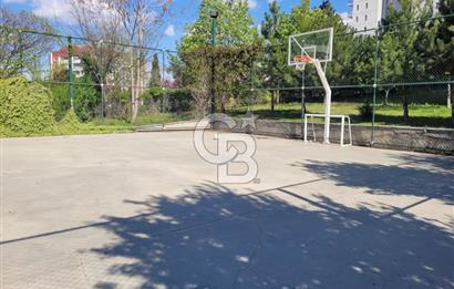 Koz Manzara Sitesi Güvenlik-Manzara-Giyinme- Çamaşır Odalı 3+1