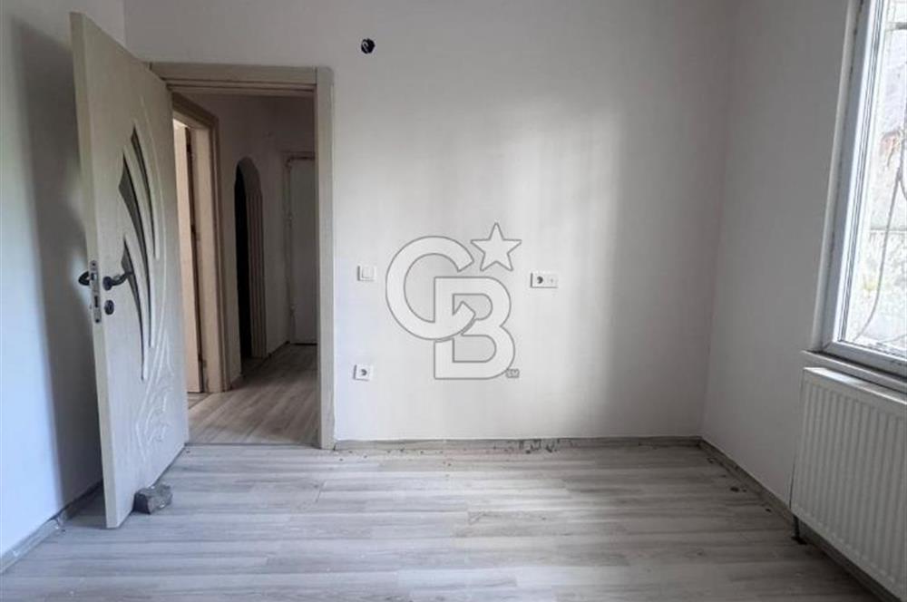 ARNAVUTKÖY ANADOLU MAH SATILIK 1+1 BAHCE KATI