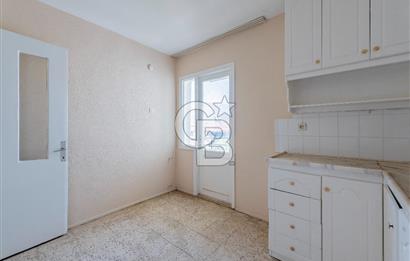 TİRE DEVLET HASTANESİ YAKINI TOPLU KONUTLARDA SATILIK 2+1 DAİRE