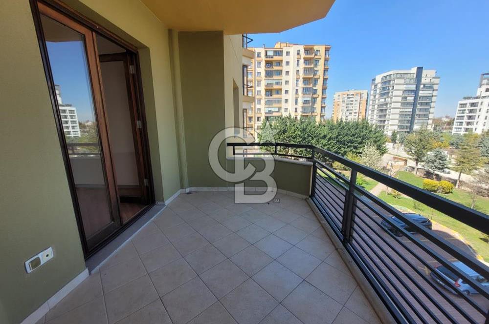 PERGE STADİON- MANZARALI CEPHE-EBEVEYN BANYOLU 4+1 AİLE SİTESİ