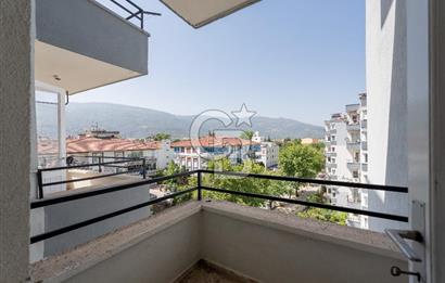 TİRE DEVLET HASTANESİ YAKINI TOPLU KONUTLARDA SATILIK 2+1 DAİRE